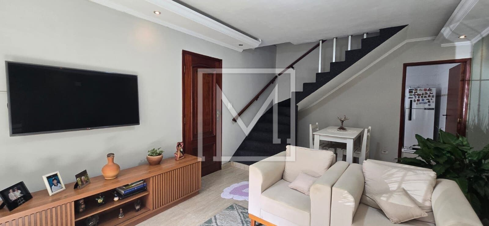 Sobrado à venda, 140 m² por R$ 745.000,00 – Vila das Mercês – São Paulo/SP — foto 2 de 28