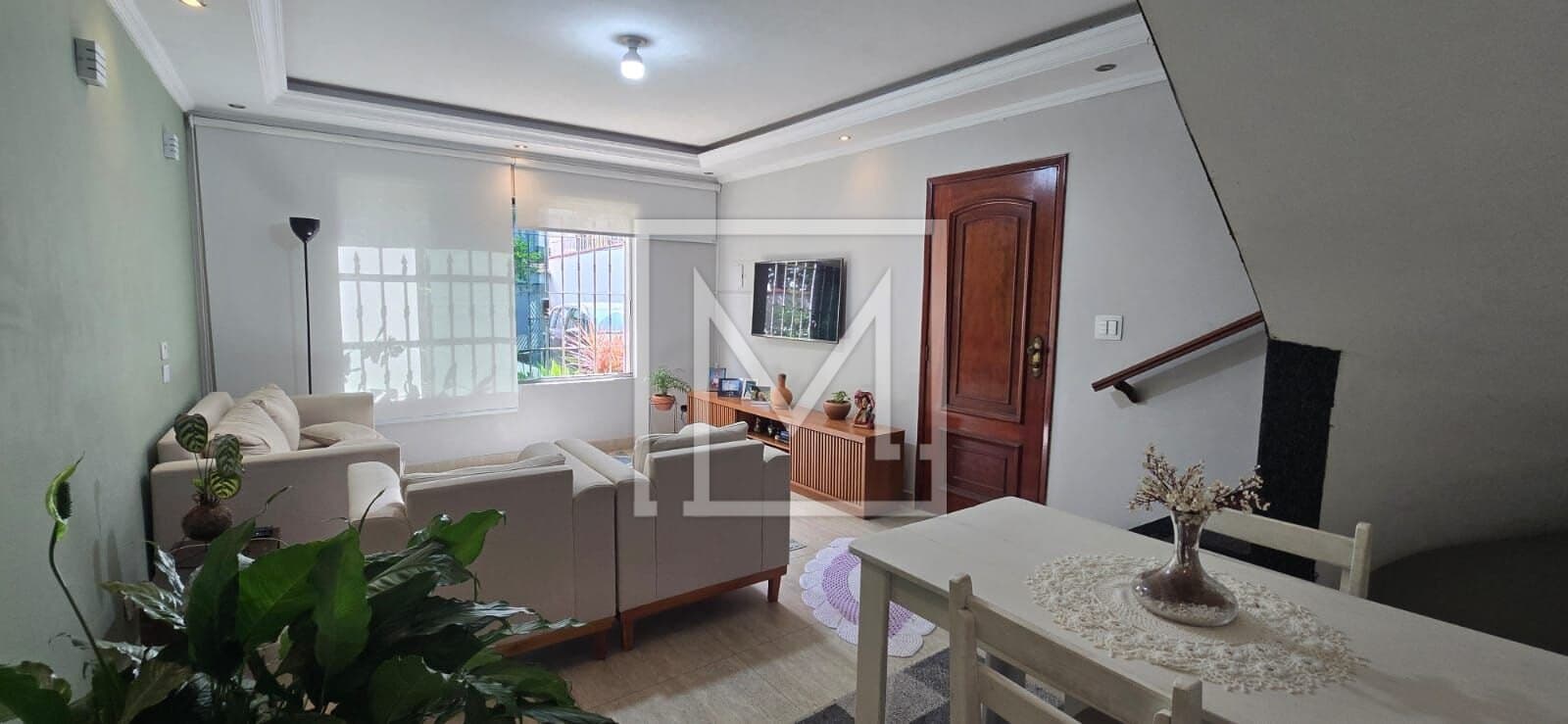 Sobrado à venda, 140 m² por R$ 745.000,00 – Vila das Mercês – São Paulo/SP — foto 3 de 28