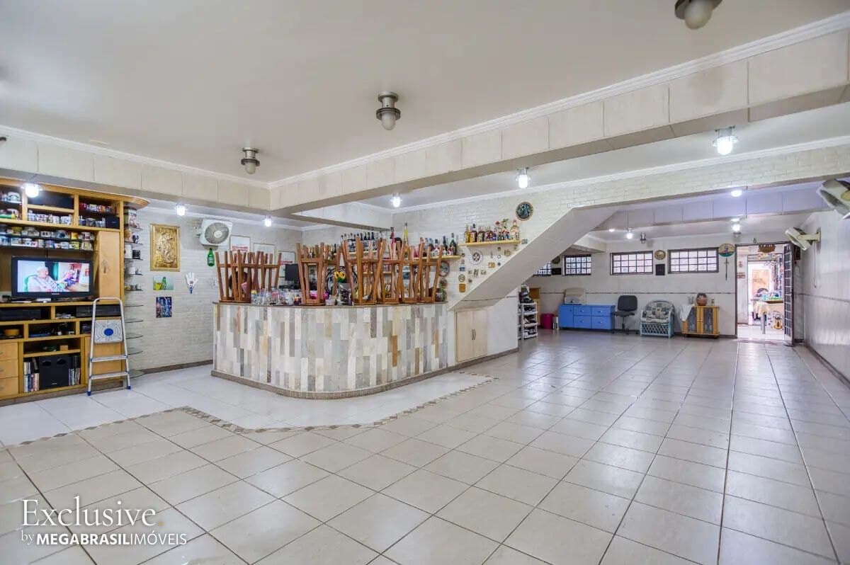 Sobrado com 4 dormitórios à venda, 324 m² por R$ 5.000.000,00 – Ipiranga – São Paulo/SP — foto 5 de 36