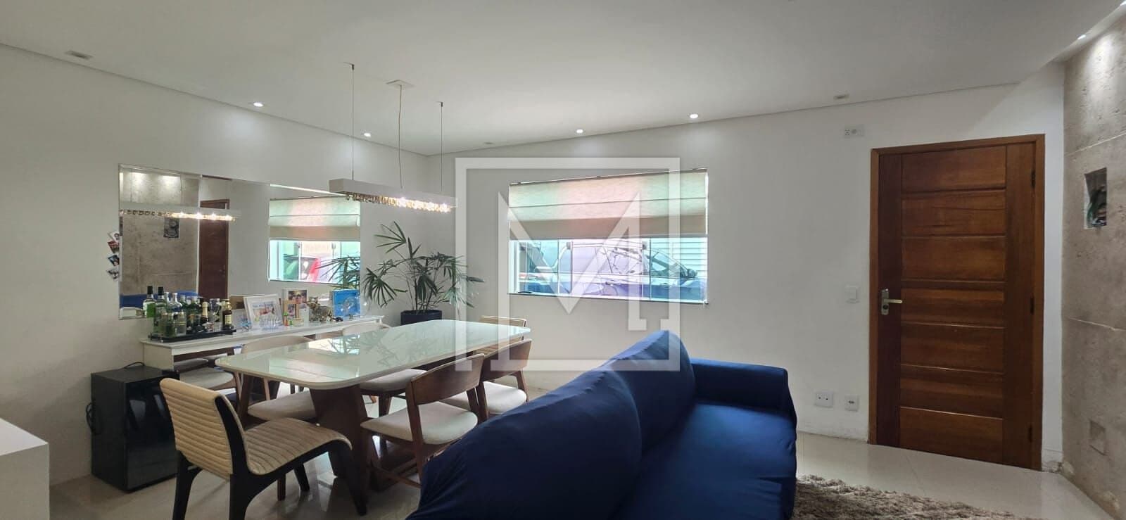 Sobrado à venda, 120 m² por R$ 800.000,00 – Vila Brasilina – São Paulo/SP — foto 5 de 31