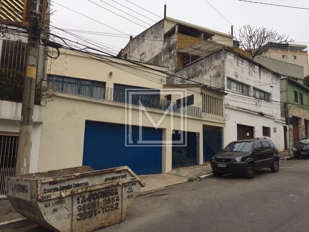 Sobrado à venda, 250 m² por R$ 960.000,00 – Vila Monumento – São Paulo/SP — foto 3 de 15