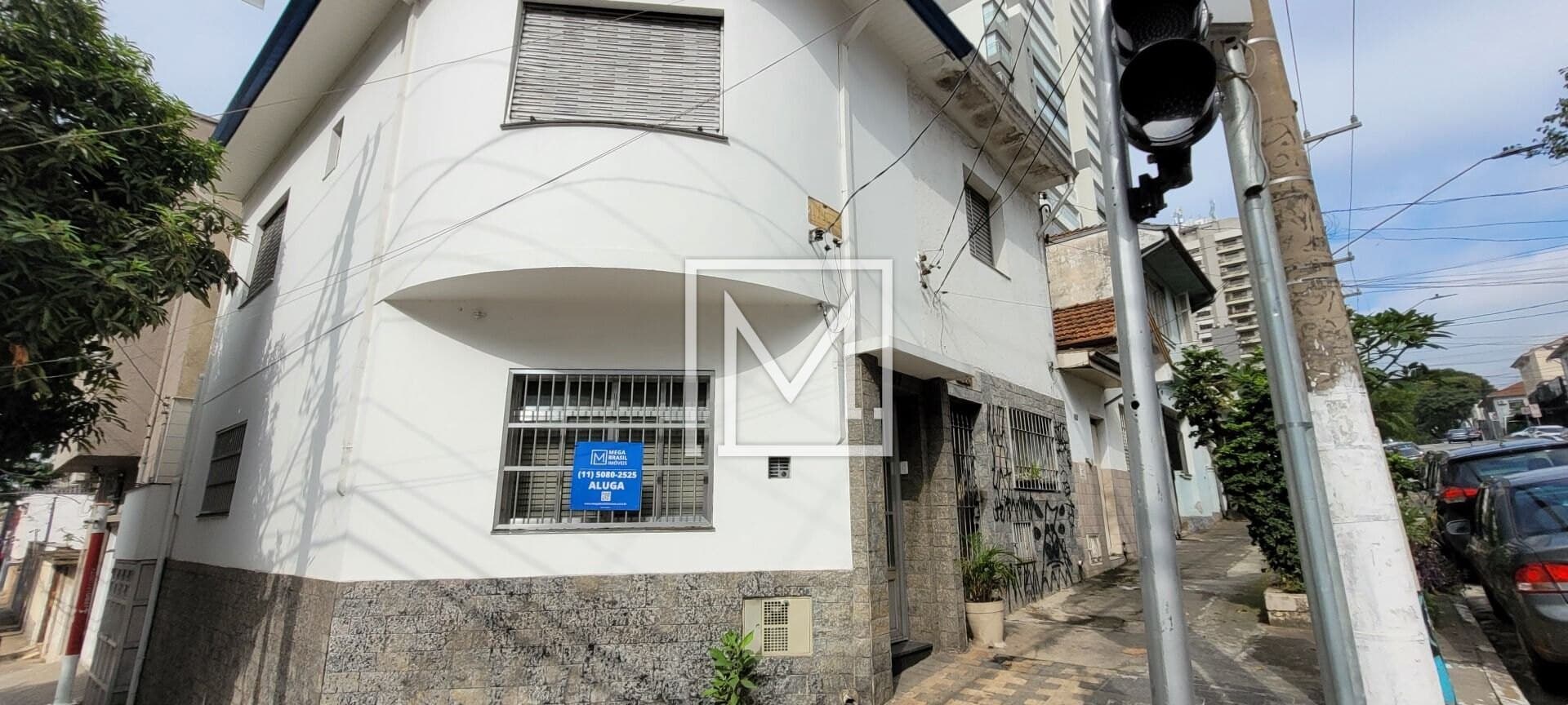 Sobrado para alugar, 94 m² por R$ 3.000,00/mês - Ipiranga - São Paulo/SP — foto 1