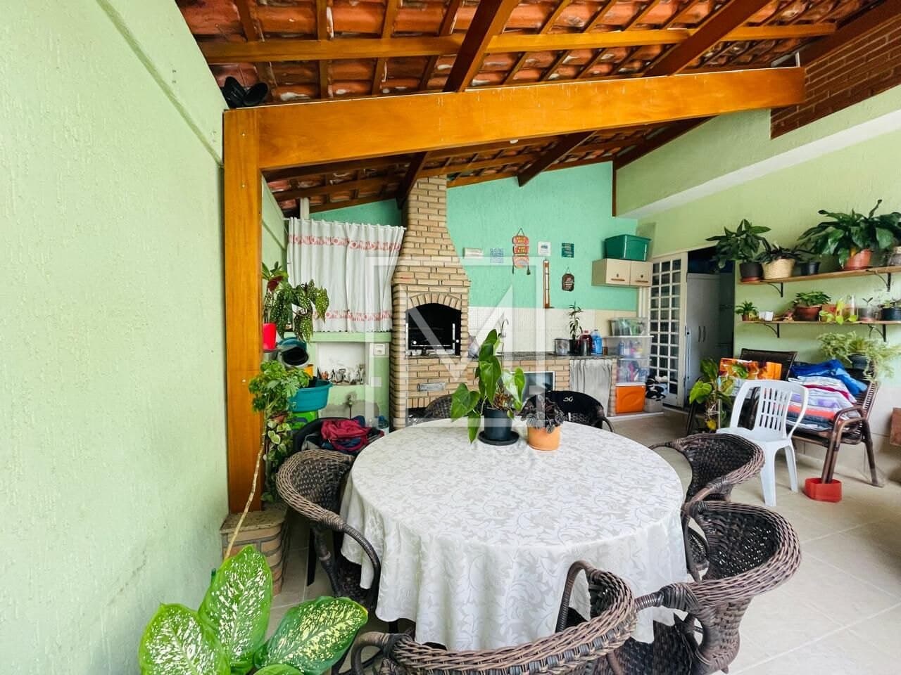 Sobrado com 2 dormitórios à venda, 88 m² por R$ 798.000,00 – Vila Nair – São Paulo/SP — foto 2 de 26