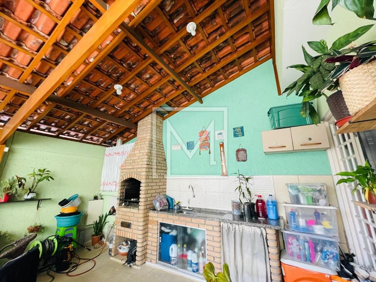 Sobrado com 2 dormitórios à venda, 88 m² por R$ 798.000,00 – Vila Nair – São Paulo/SP — foto 3 de 26