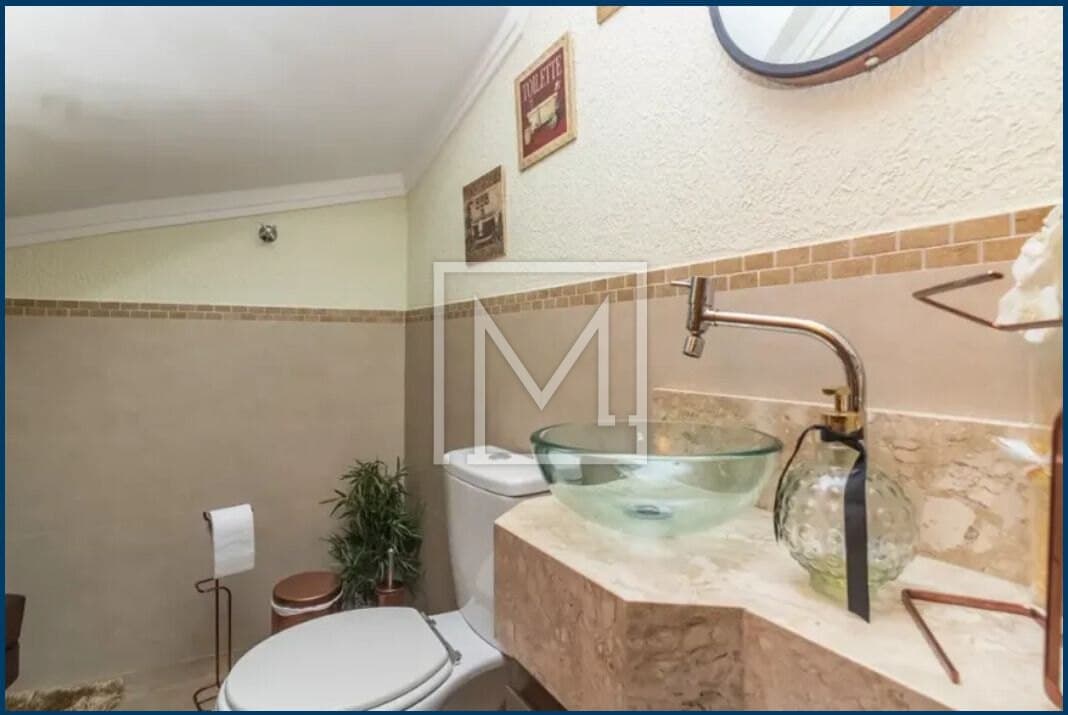 Sobrado com 3 dormitórios à venda, 125 m² por R$ 1.100.000,00 – Ipiranga – São Paulo/SP — foto 2 de 31