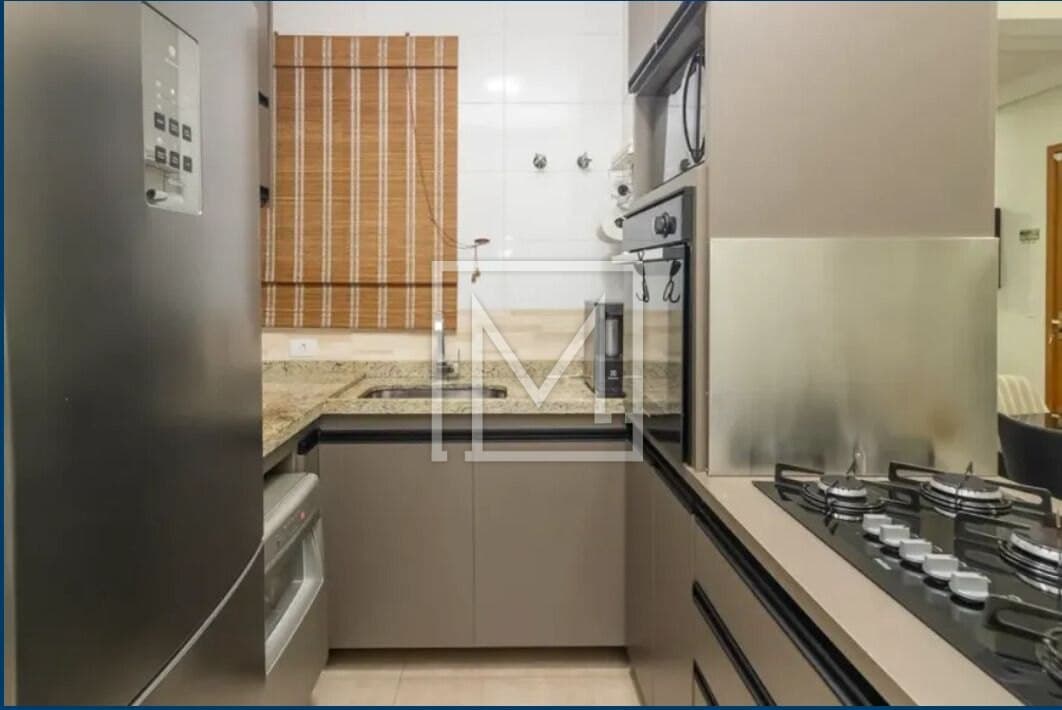 Sobrado com 3 dormitórios à venda, 125 m² por R$ 1.100.000,00 – Ipiranga – São Paulo/SP — foto 4 de 31