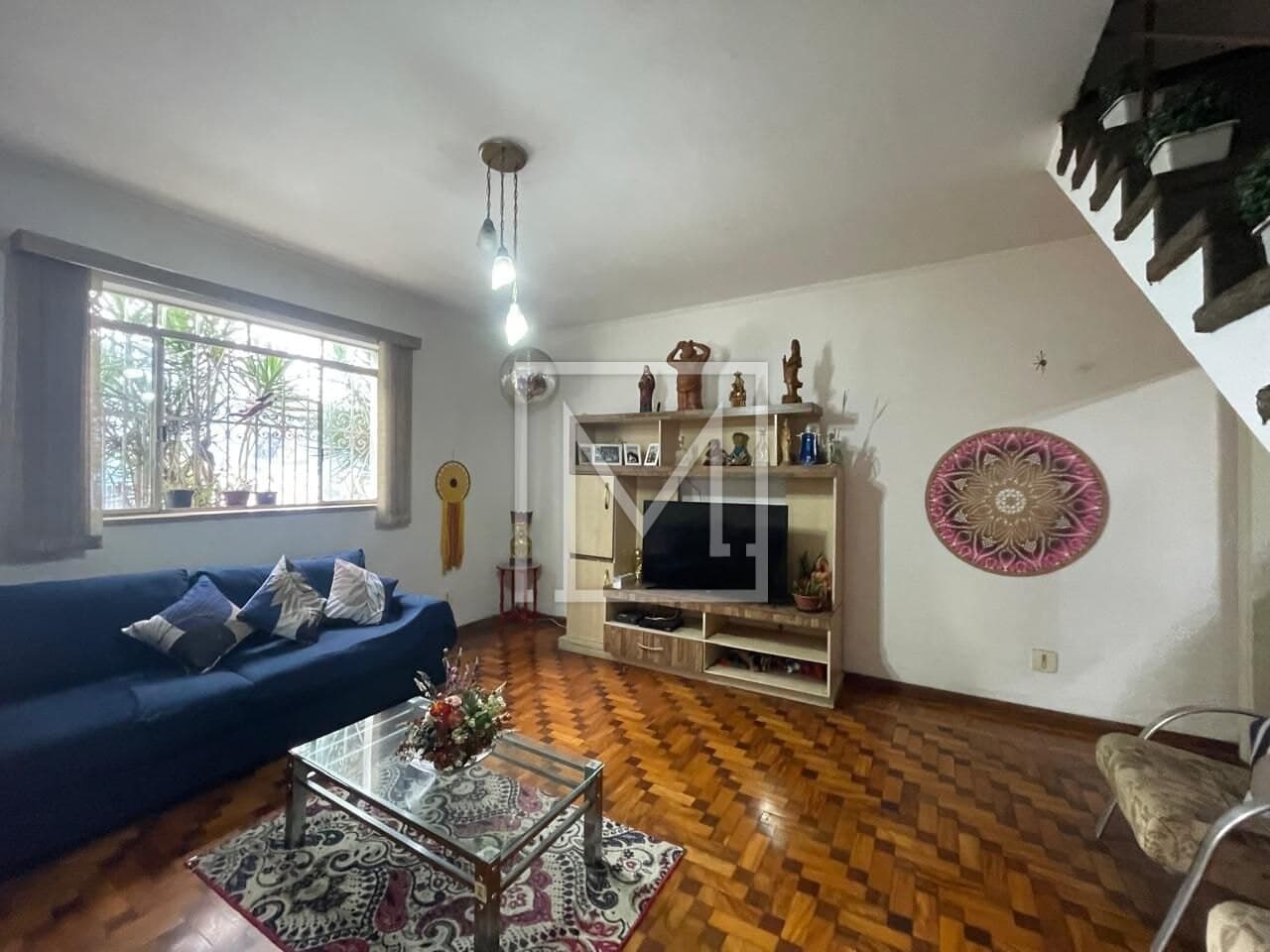 Sobrado com 3 dormitórios à venda, 113 m² por R$ 1.250.000,00 – Vila Dom Pedro I – São Paulo/SP — foto 3 de 26