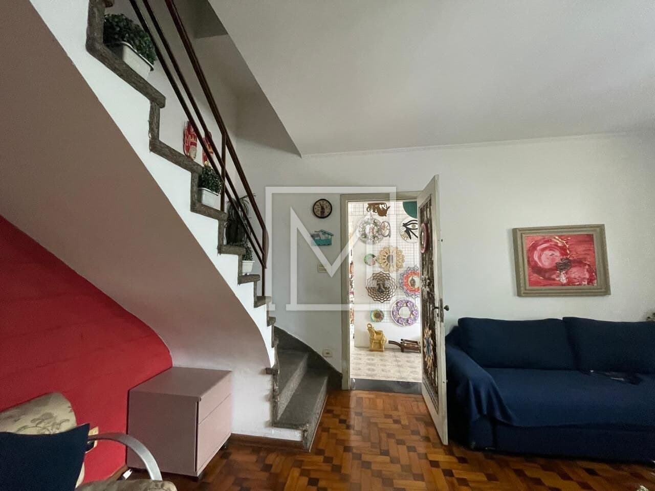 Sobrado com 3 dormitórios à venda, 113 m² por R$ 1.250.000,00 – Vila Dom Pedro I – São Paulo/SP — foto 4 de 26