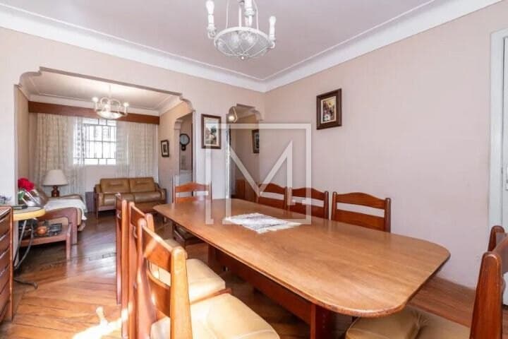 Sobrado com 3 dormitórios à venda, 145 m² por R$ 1.000.000,00 – Aclimação – São Paulo/SP — foto 2 de 17