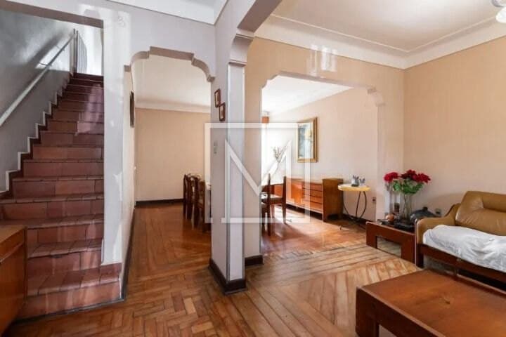 Sobrado com 3 dormitórios à venda, 145 m² por R$ 1.000.000,00 – Aclimação – São Paulo/SP — foto 3 de 17