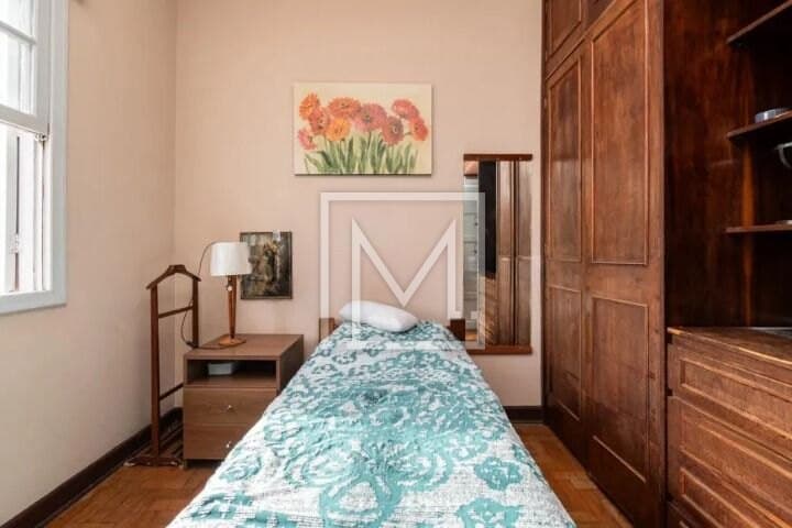 Sobrado com 3 dormitórios à venda, 145 m² por R$ 1.000.000,00 – Aclimação – São Paulo/SP — foto 5 de 17