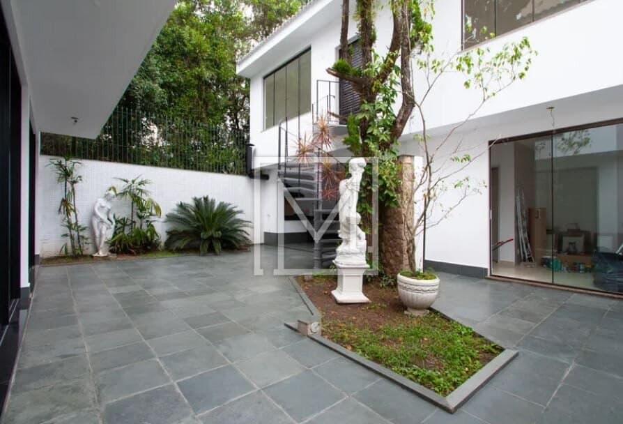 Sobrado com 3 dormitórios à venda, 360 m² por R$ 3.800.000,00 – Granja Julieta – São Paulo/SP — foto 3 de 20
