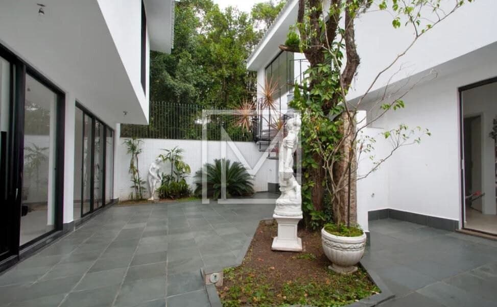 Sobrado com 3 dormitórios à venda, 360 m² por R$ 3.800.000,00 – Granja Julieta – São Paulo/SP — foto 4 de 20