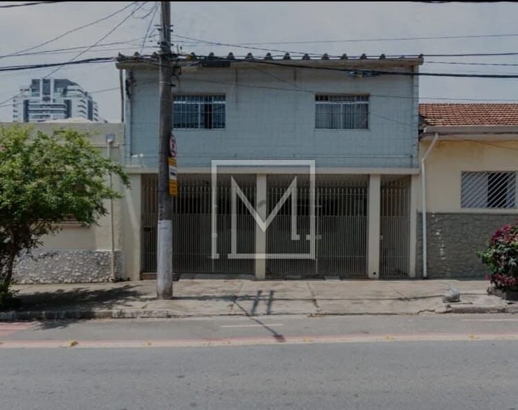 Sobrado com 6 dormitórios à venda, 150 m² por R$ 650.000,00 – Vila Dom Pedro I – São Paulo/SP — foto 4 de 20