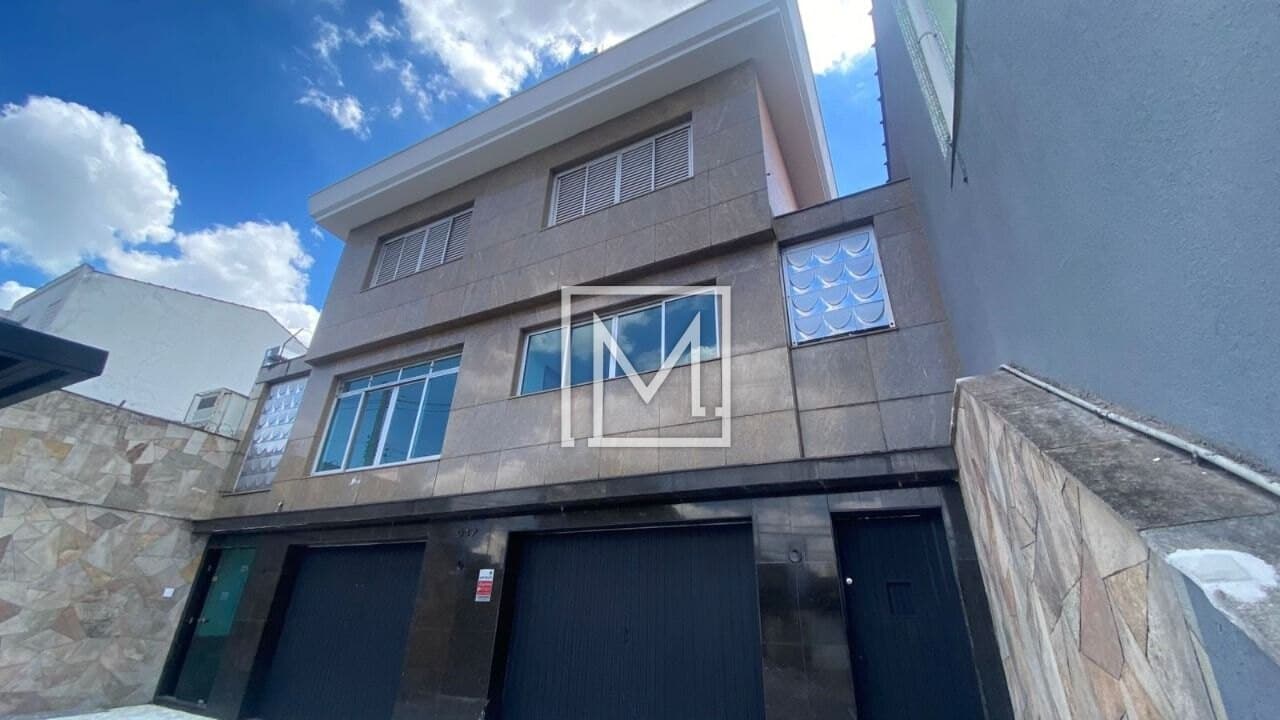 Sobrado para alugar, 357 m² por R$ 9.126,76/mês – Vila Mariana – São Paulo/SP