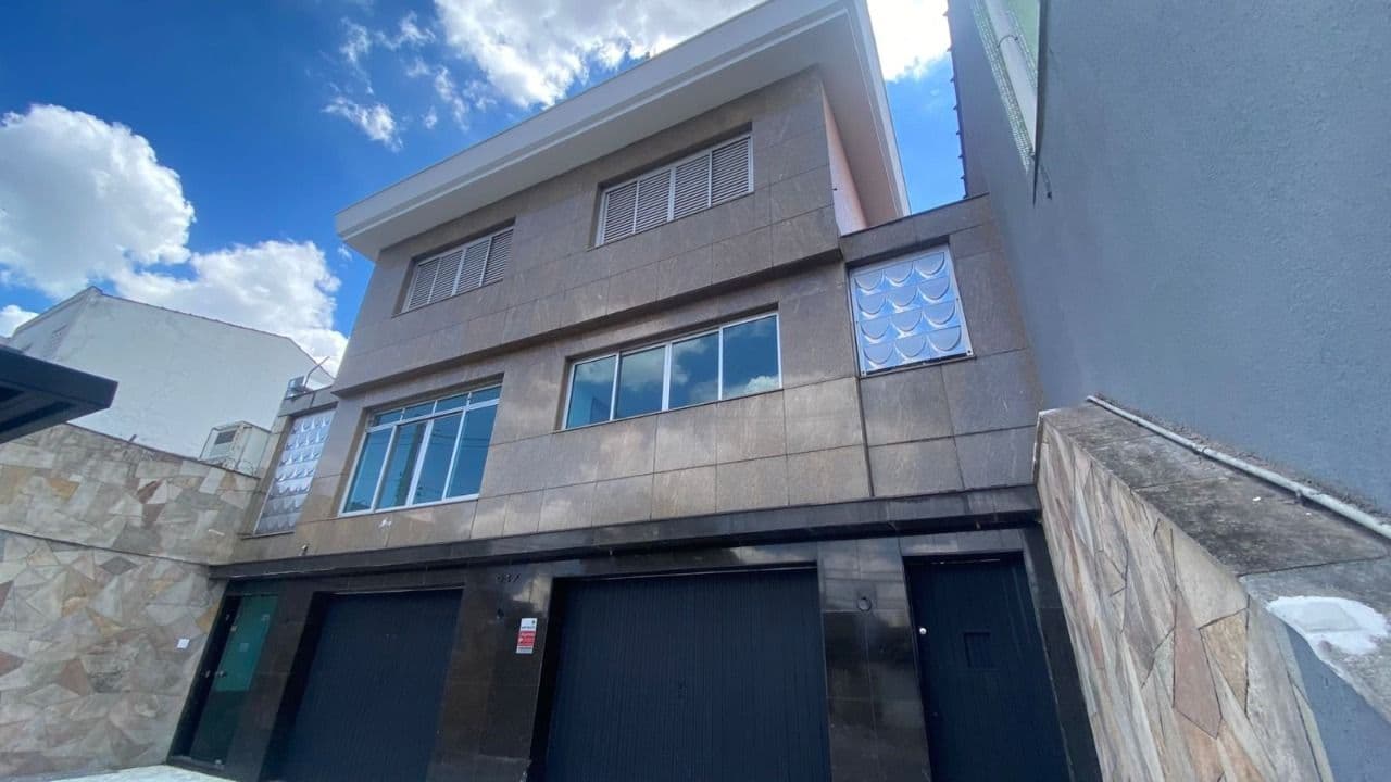 Sobrado com 4 dormitórios para alugar, 357 m² por R$ 9.126,76/mês – Vila Mariana – São Paulo/SP