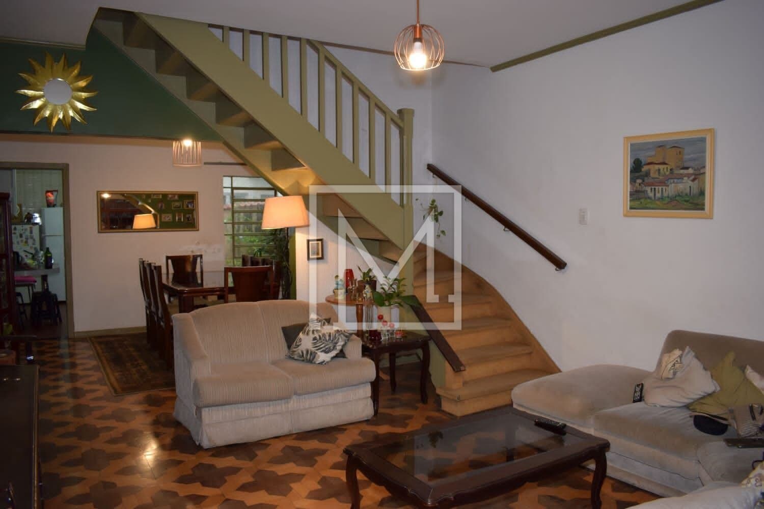 Sobrado com 3 dormitórios à venda, 170 m² por R$ 1.100.000,00 – Mirandópolis – São Paulo/SP — foto 2 de 25