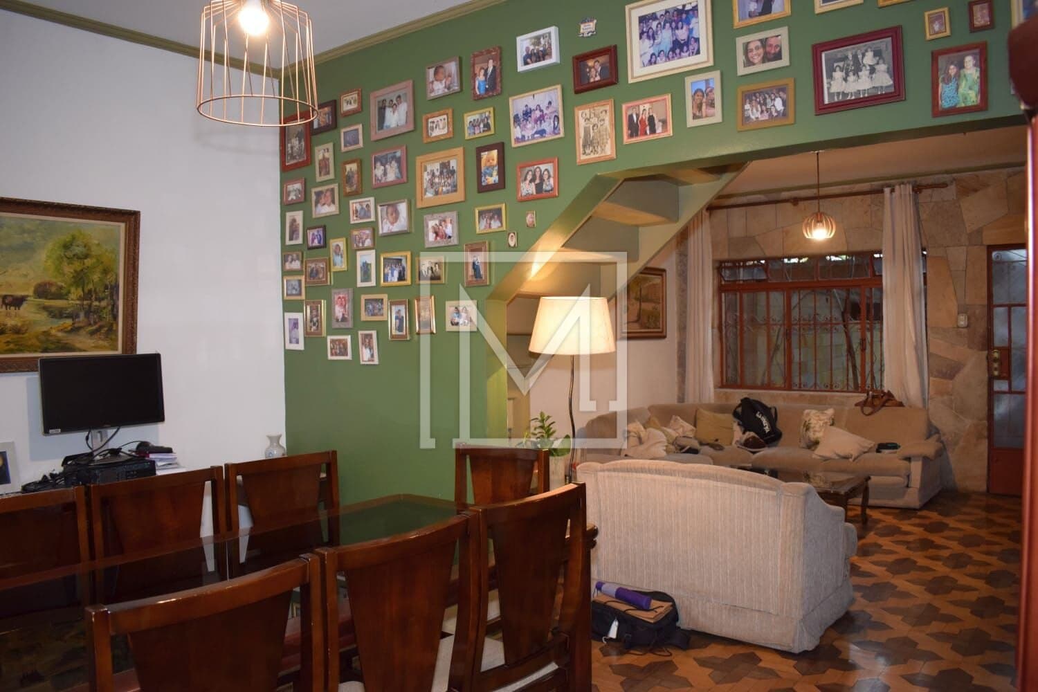 Sobrado com 3 dormitórios à venda, 170 m² por R$ 1.100.000,00 – Mirandópolis – São Paulo/SP — foto 3 de 25