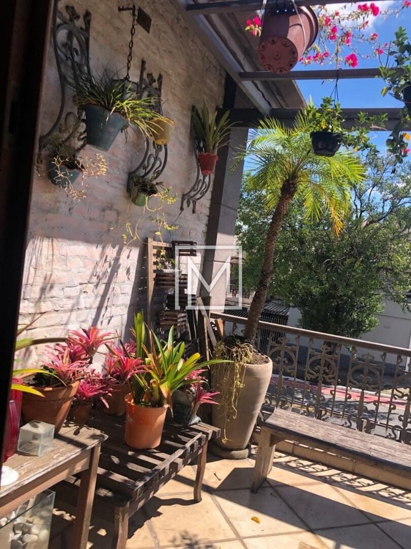 Sobrado com 5 dormitórios para alugar, 396 m² por R$ 25.010,00/mês – Ipiranga – São Paulo/SP — foto 4 de 47