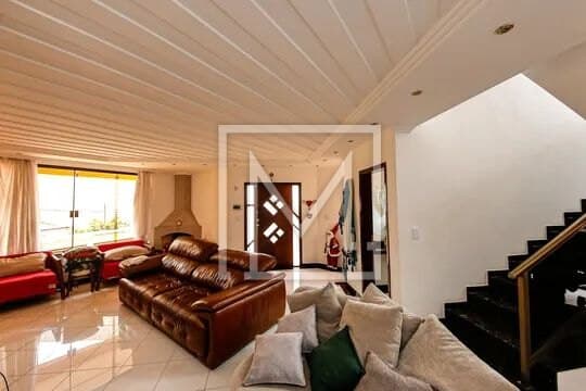 Sobrado com 4 dormitórios à venda, 380 m² por R$ 1.935.000,00 – Vila Bela – São Paulo/SP — foto 2 de 43