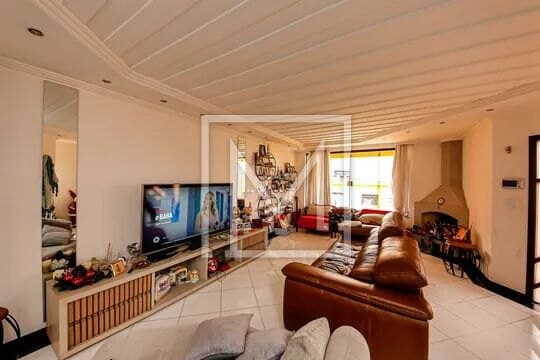Sobrado com 4 dormitórios à venda, 380 m² por R$ 1.935.000,00 – Vila Bela – São Paulo/SP — foto 3 de 43