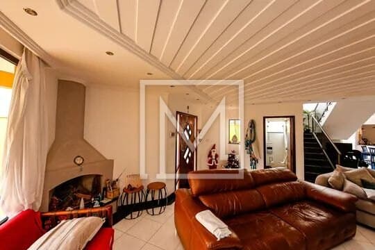 Sobrado com 4 dormitórios à venda, 380 m² por R$ 1.935.000,00 – Vila Bela – São Paulo/SP — foto 4 de 43
