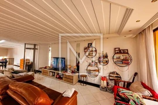 Sobrado com 4 dormitórios à venda, 380 m² por R$ 1.935.000,00 – Vila Bela – São Paulo/SP — foto 5 de 43