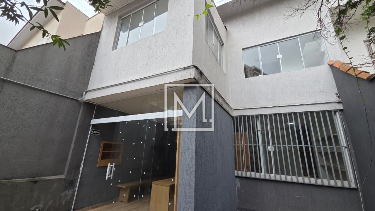 Sobrado para alugar, 300 m² por R$ 8.748,95/mês – Vila Mariana – São Paulo/SP