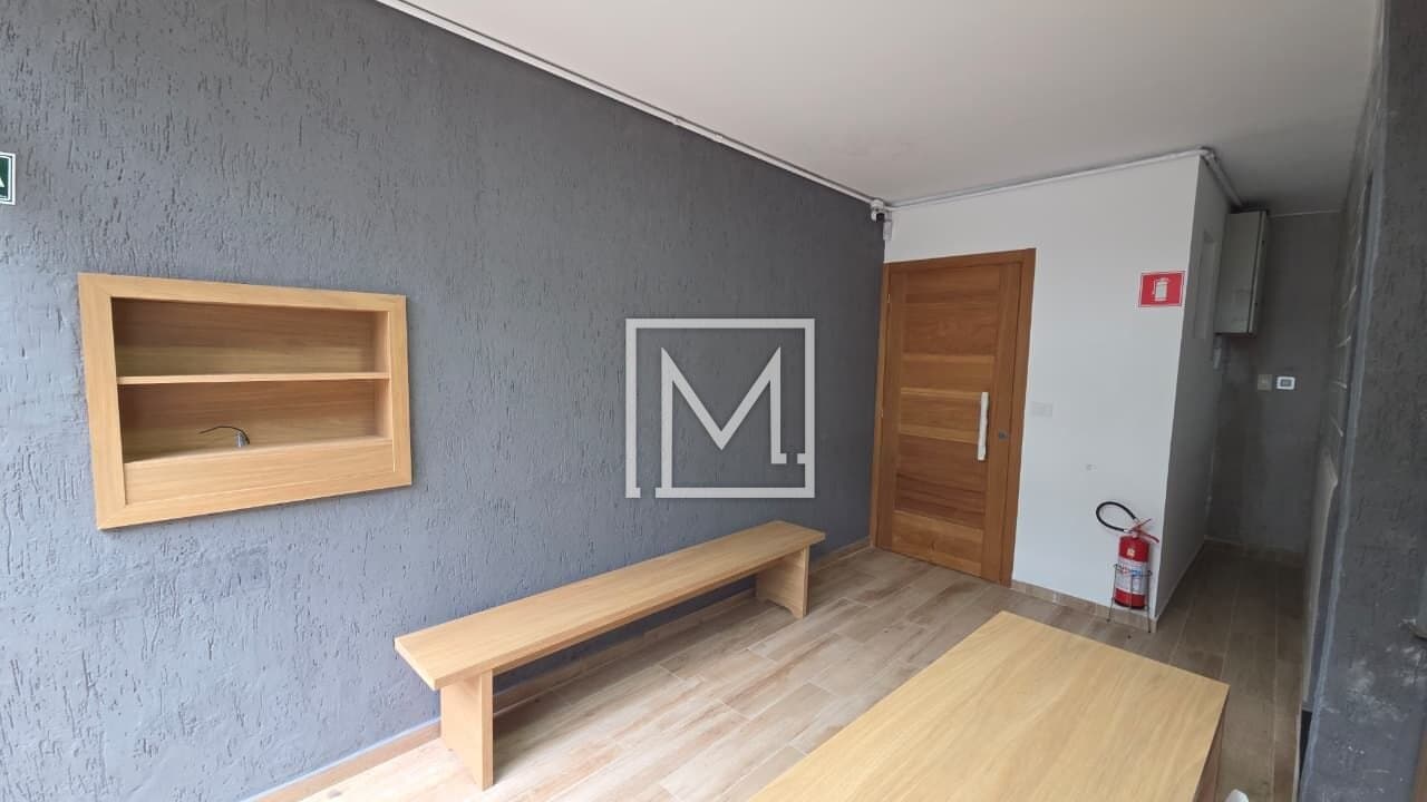 Sobrado para alugar, 300 m² por R$ 8.748,95/mês – Vila Mariana – São Paulo/SP — foto 5 de 62