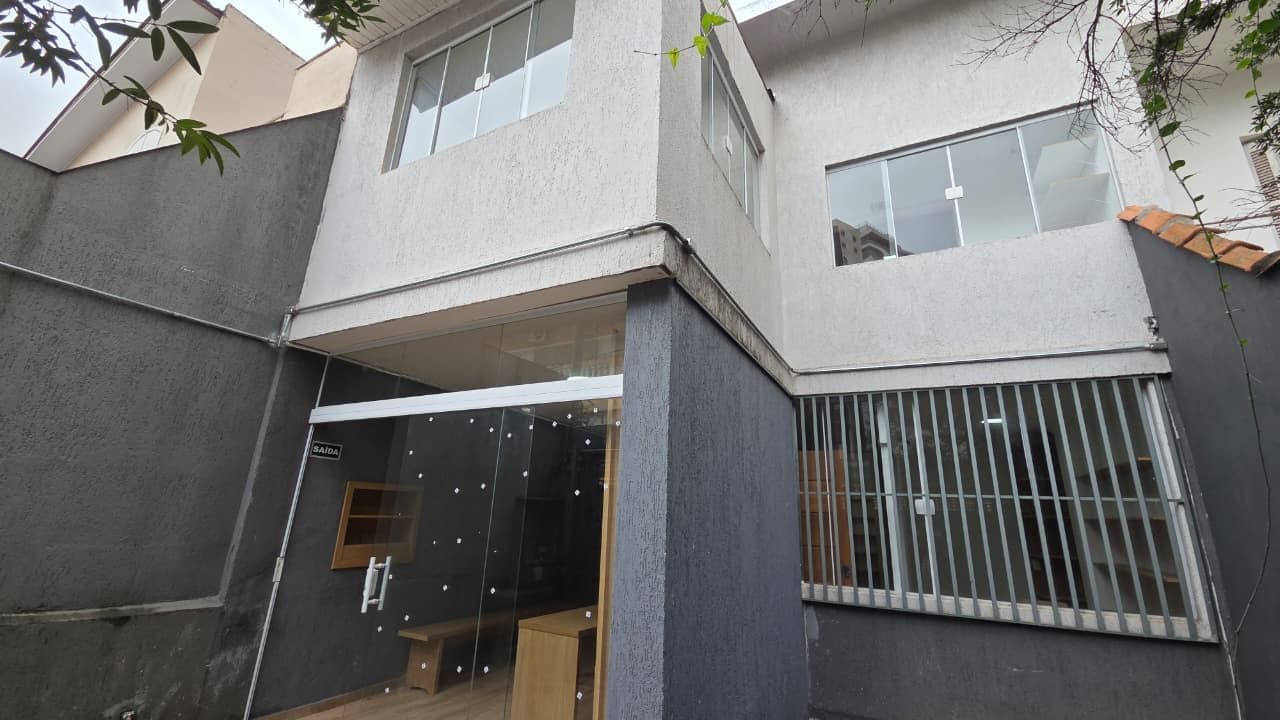 Sobrado para alugar, 300 m² por R$ 8.748,95/mês – Vila Mariana – São Paulo/SP