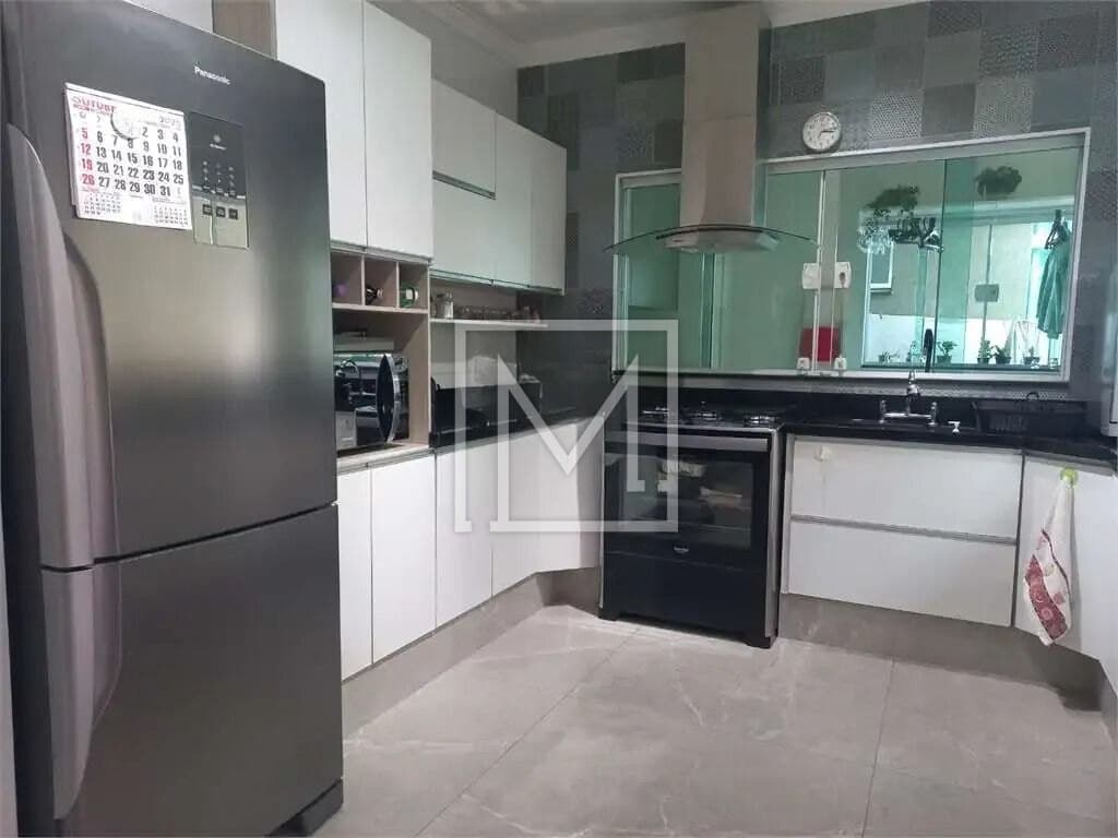 Sobrado com 3 dormitórios à venda, 164 m² por R$ 1.600.000,00 – Vila Moinho Velho – São Paulo/SP — foto 2 de 26