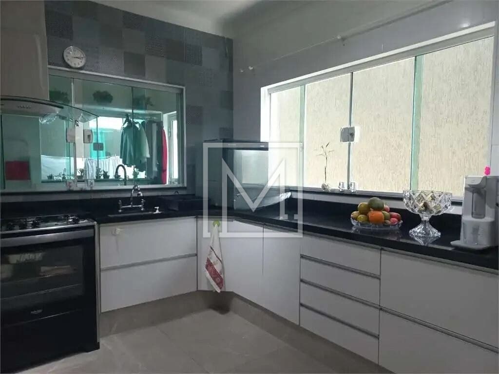 Sobrado com 3 dormitórios à venda, 164 m² por R$ 1.600.000,00 – Vila Moinho Velho – São Paulo/SP — foto 3 de 26