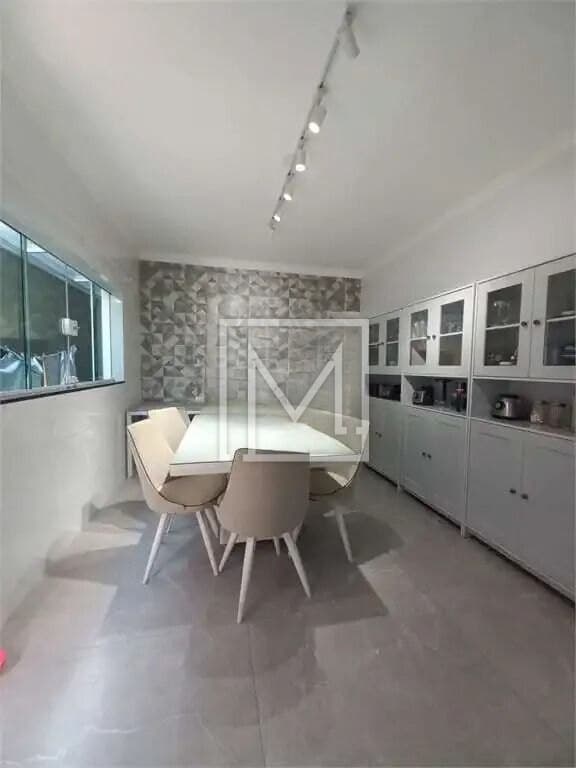 Sobrado com 3 dormitórios à venda, 164 m² por R$ 1.600.000,00 – Vila Moinho Velho – São Paulo/SP — foto 5 de 26