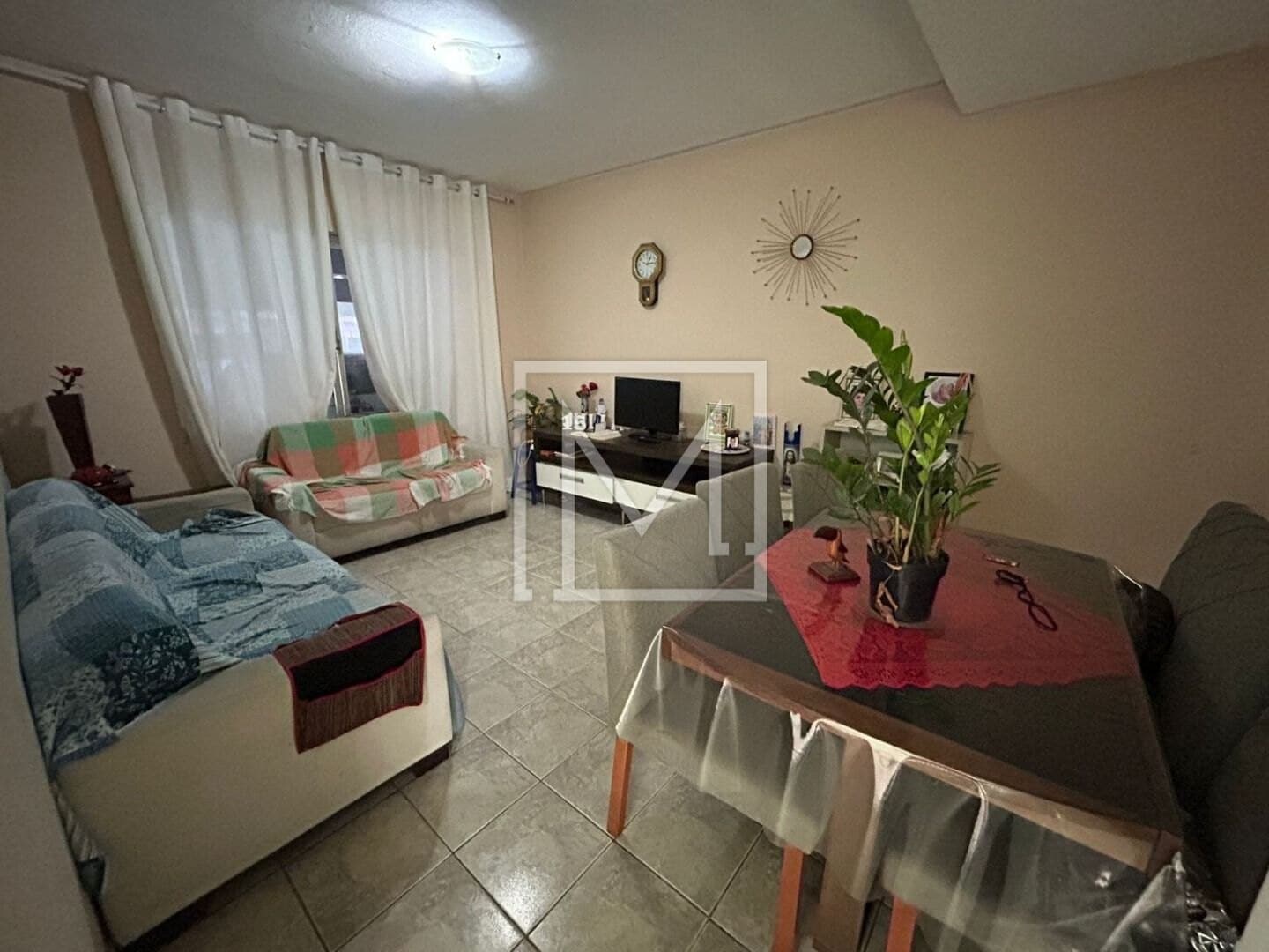 Sobrado com 3 dormitórios à venda, 187 m² por R$ 560.000,00 – Jardim Santa Emília – São Paulo/SP — foto 3 de 36