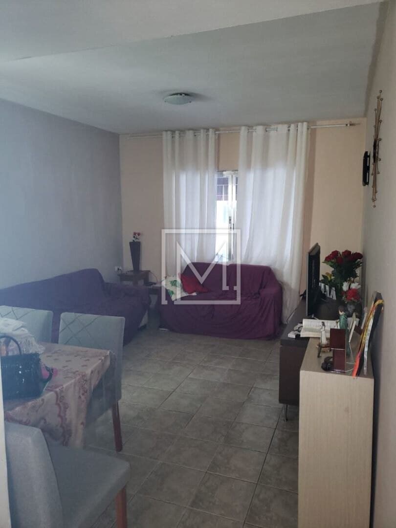 Sobrado com 3 dormitórios à venda, 187 m² por R$ 560.000,00 – Jardim Santa Emília – São Paulo/SP — foto 5 de 36