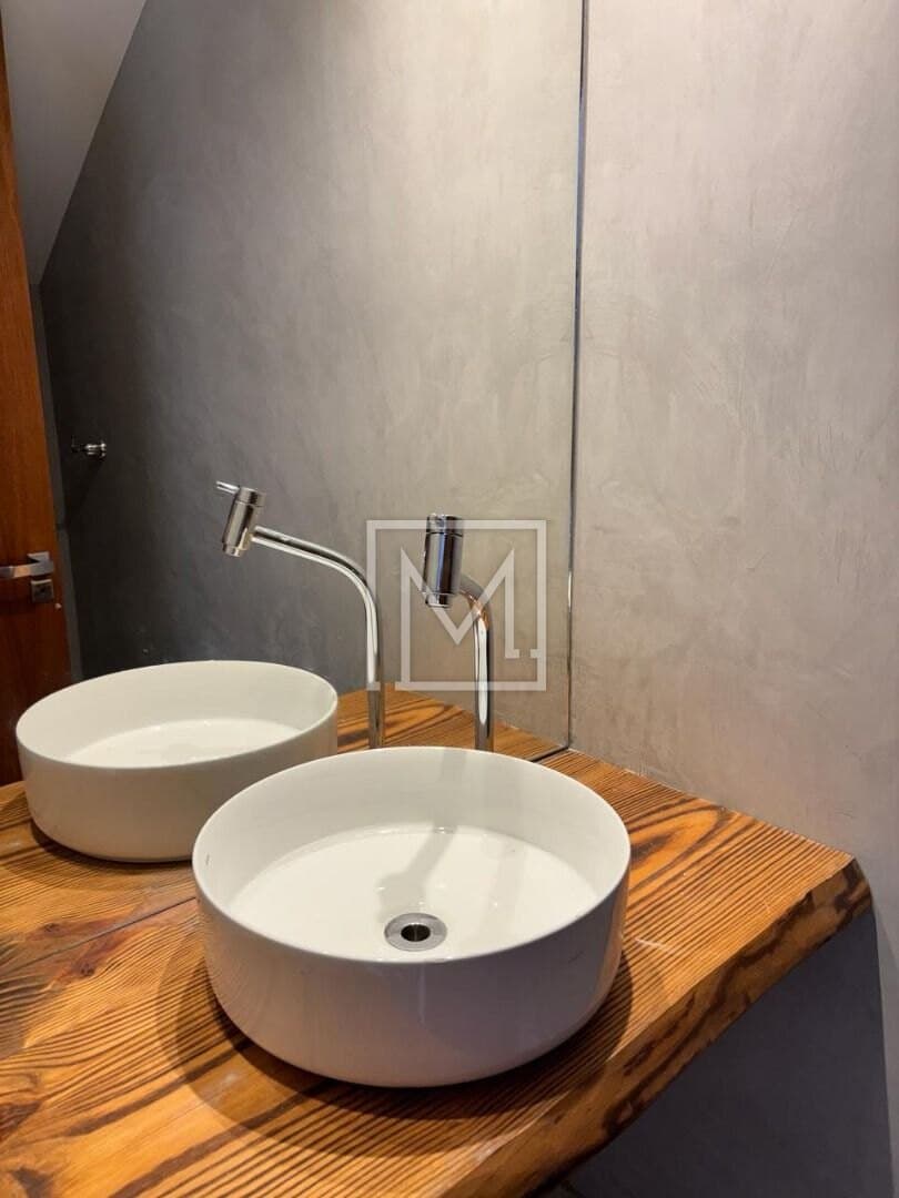 Sobrado com 3 dormitórios à venda, 217 m² por R$ 1.490.000,00 – Vila Gumercindo – São Paulo/SP — foto 5 de 24
