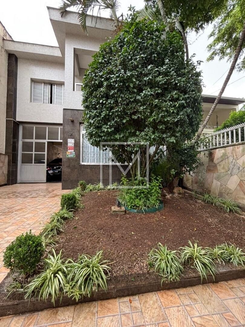 Sobrado com 4 dormitórios à venda, 222 m² por R$ 1.370.000,00 – Jardim da Glória – São Paulo/SP — foto 2 de 14