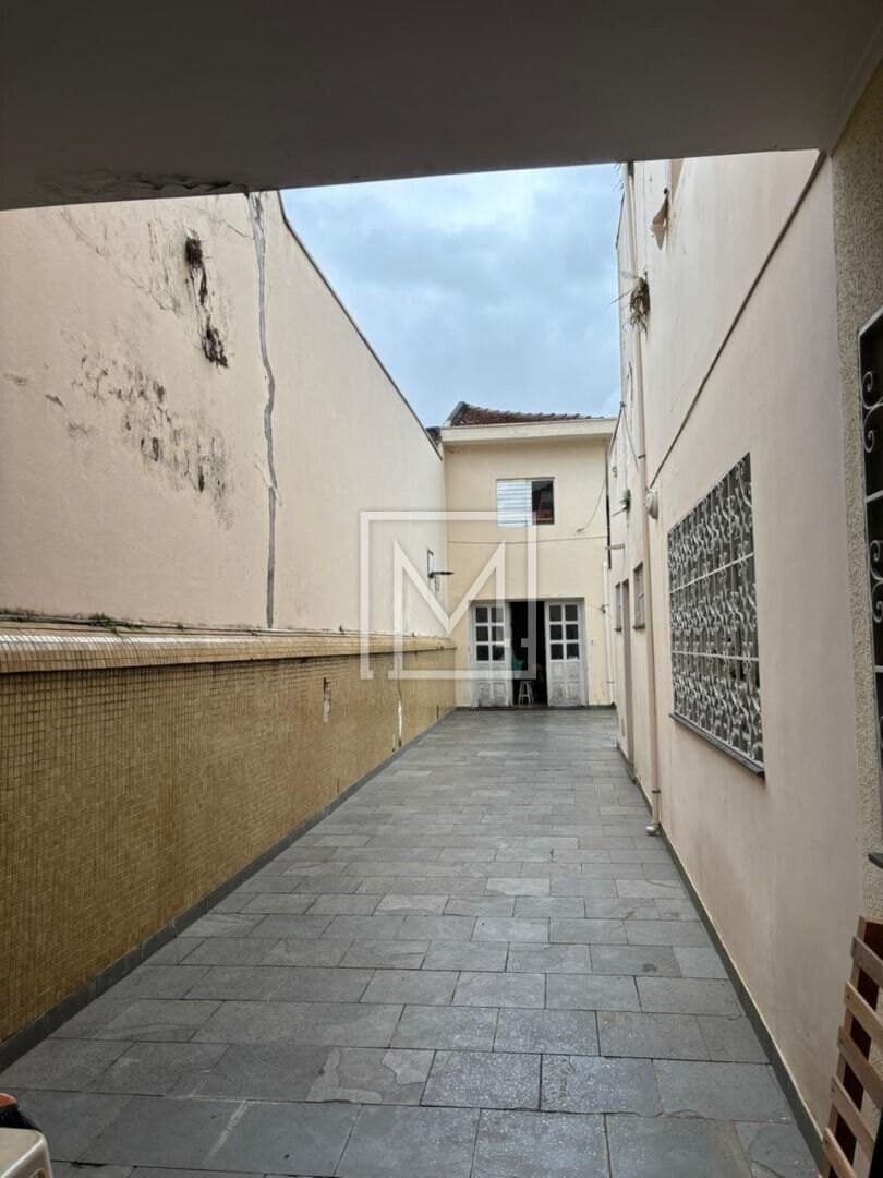 Sobrado com 4 dormitórios à venda, 222 m² por R$ 1.370.000,00 – Jardim da Glória – São Paulo/SP — foto 3 de 14