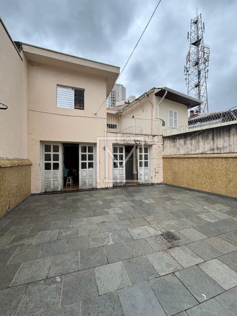 Sobrado com 4 dormitórios à venda, 222 m² por R$ 1.370.000,00 – Jardim da Glória – São Paulo/SP — foto 4 de 14