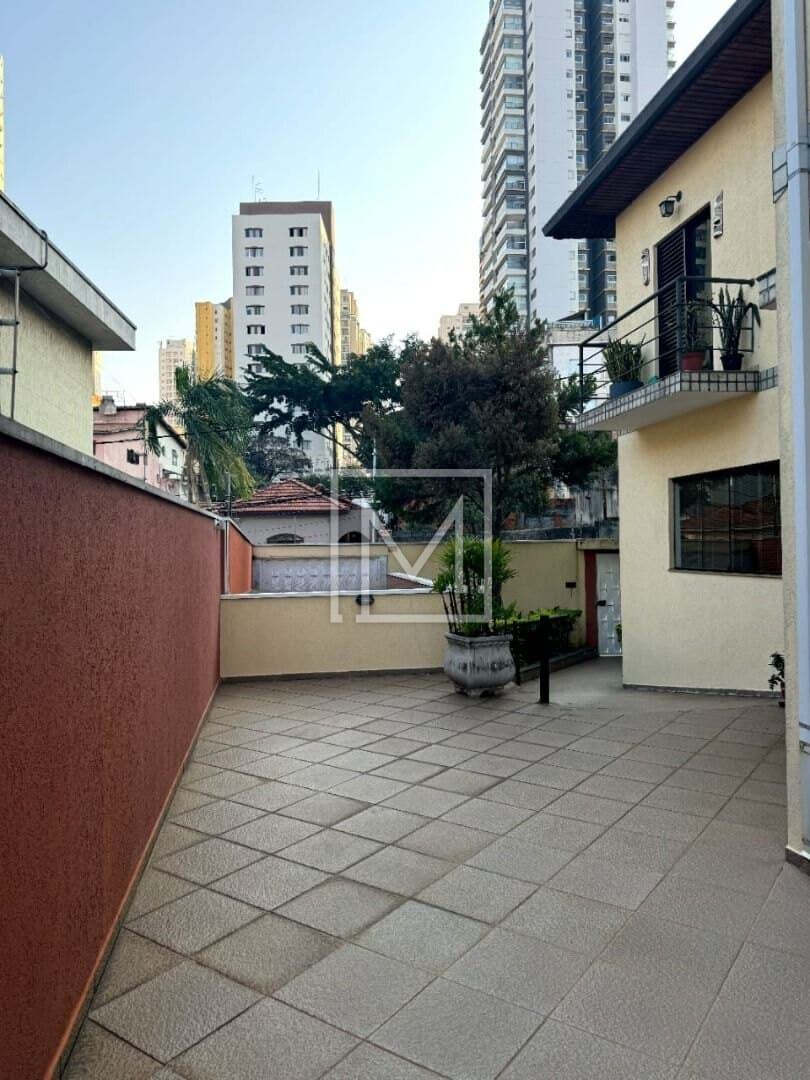 Sobrado com 3 dormitórios à venda, 203 m² por R$ 990.000,00 – Bosque da Saúde – São Paulo/SP — foto 2 de 27