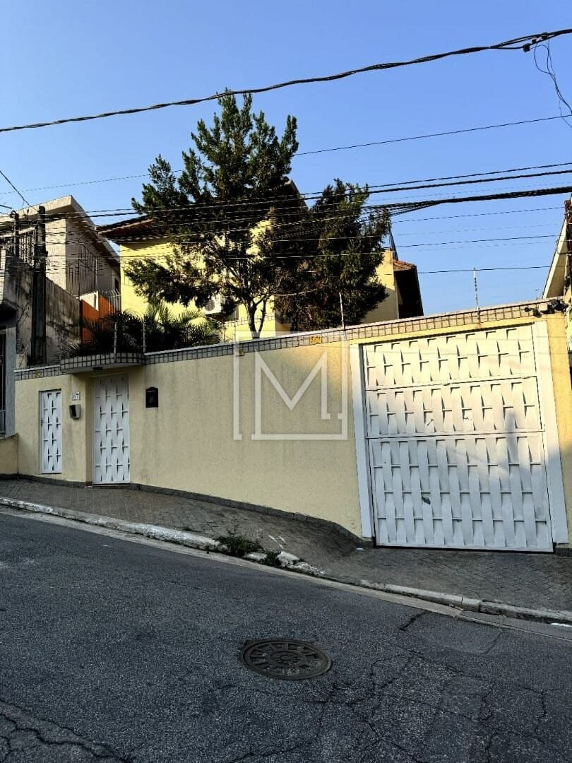 Sobrado com 3 dormitórios à venda, 203 m² por R$ 990.000,00 – Bosque da Saúde – São Paulo/SP — foto 3 de 27
