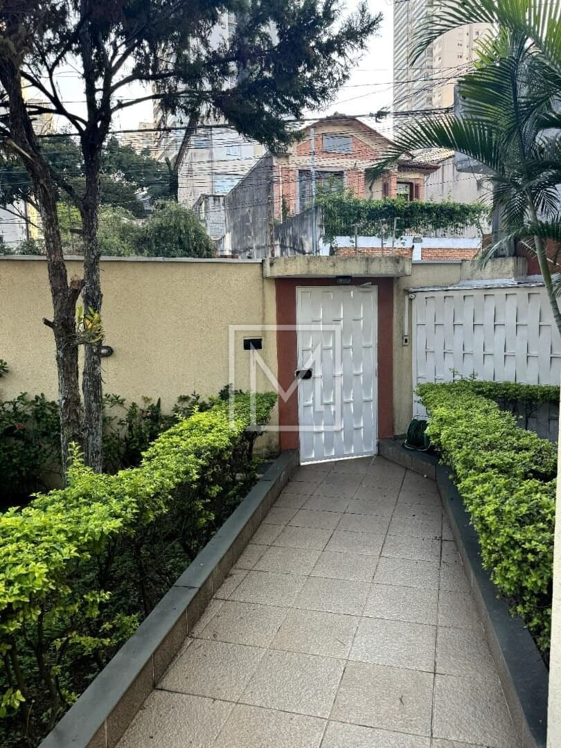 Sobrado com 3 dormitórios à venda, 203 m² por R$ 990.000,00 – Bosque da Saúde – São Paulo/SP — foto 4 de 27