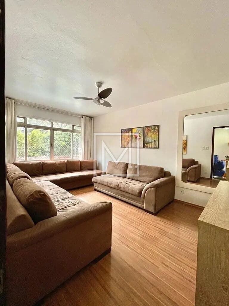 Sobrado com 4 dormitórios à venda, 185 m² por R$ 1.050.000,00 – Vila Mariana – São Paulo/SP — foto 2 de 17