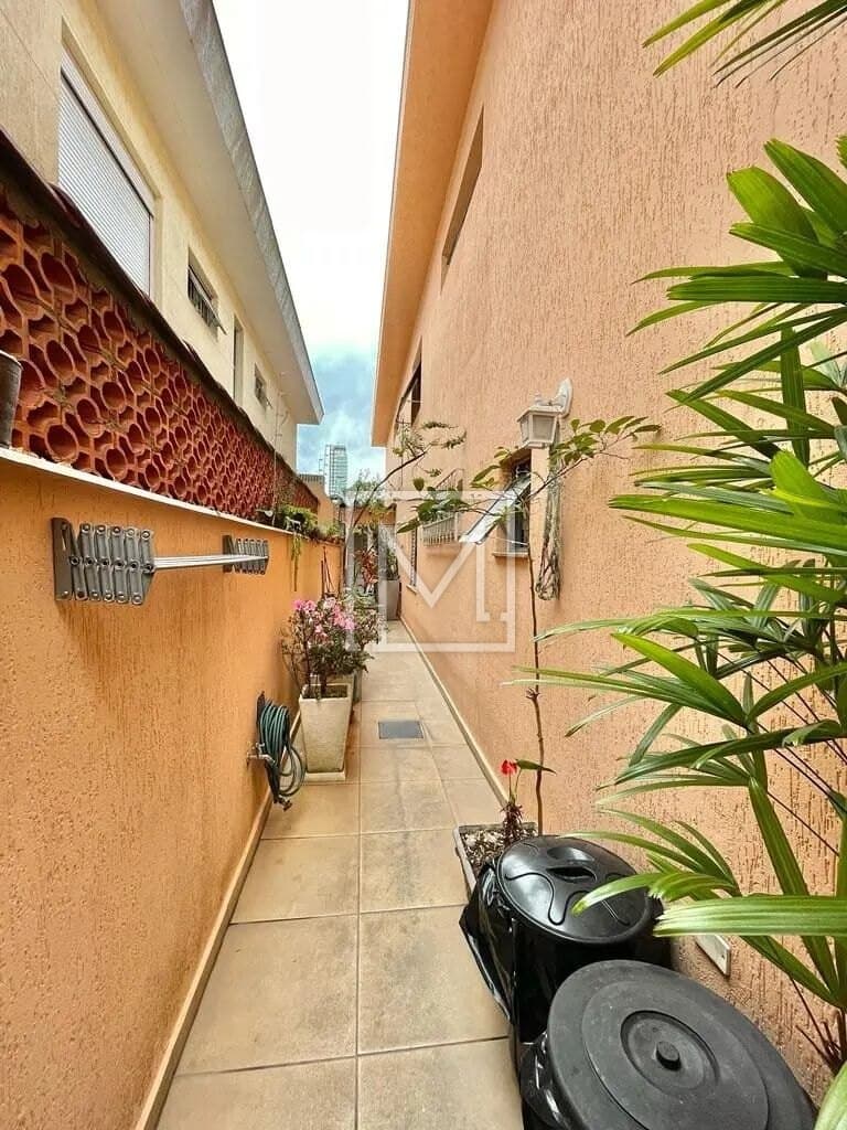 Sobrado com 4 dormitórios à venda, 185 m² por R$ 1.050.000,00 – Vila Mariana – São Paulo/SP — foto 3 de 17