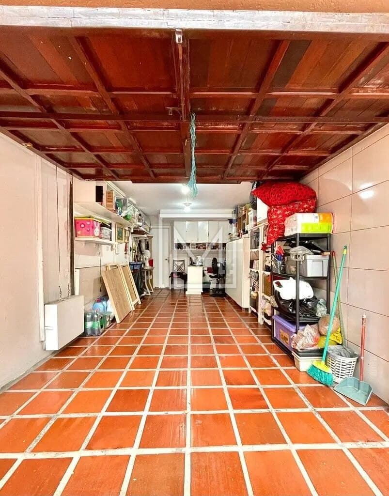 Sobrado com 4 dormitórios à venda, 185 m² por R$ 1.050.000,00 – Vila Mariana – São Paulo/SP — foto 4 de 17