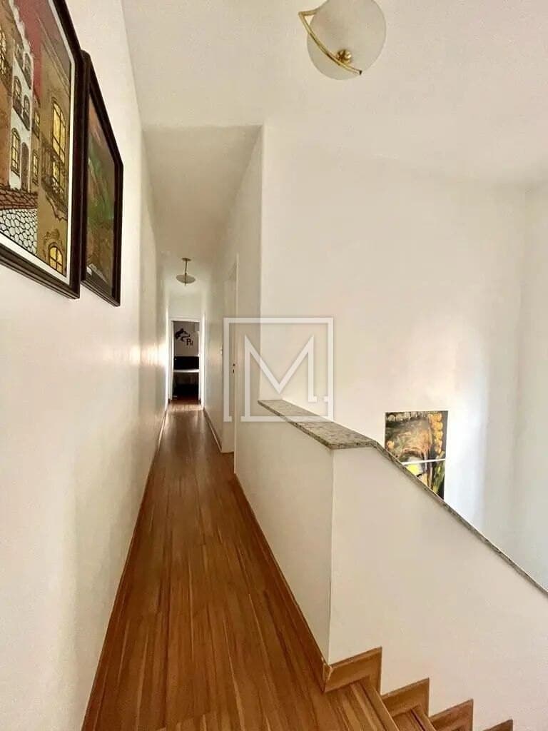 Sobrado com 4 dormitórios à venda, 185 m² por R$ 1.050.000,00 – Vila Mariana – São Paulo/SP — foto 5 de 17
