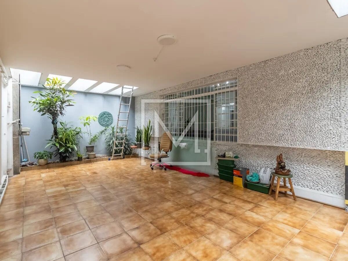 Sobrado com 2 dormitórios à venda, 126 m² por R$ 1.019.000,00 – Bosque da Saúde – São Paulo/SP — foto 2 de 29