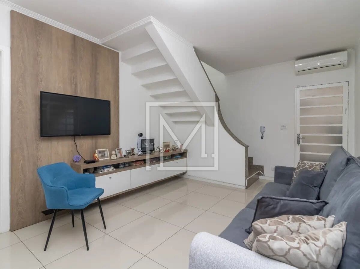 Sobrado com 2 dormitórios à venda, 126 m² por R$ 1.019.000,00 – Bosque da Saúde – São Paulo/SP — foto 5 de 29