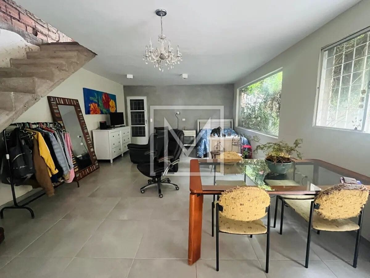 Sobrado com 3 dormitórios à venda, 98 m² por R$ 1.000.000,00 – Vila Clementino – São Paulo/SP — foto 2 de 26