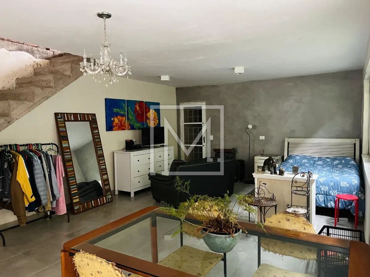 Sobrado com 3 dormitórios à venda, 98 m² por R$ 1.000.000,00 – Vila Clementino – São Paulo/SP — foto 3 de 26
